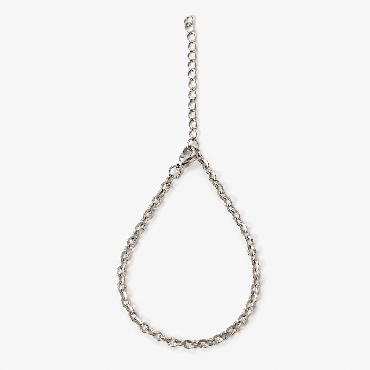 Pulseira Diamantada