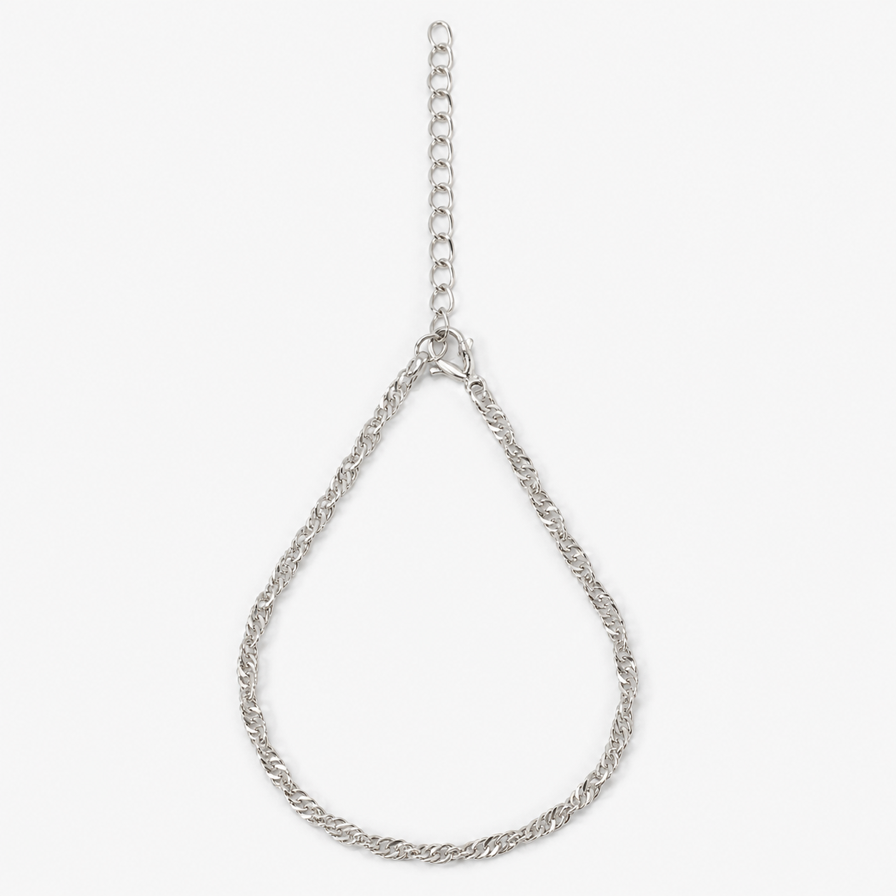 Pulseira Elo Rolo