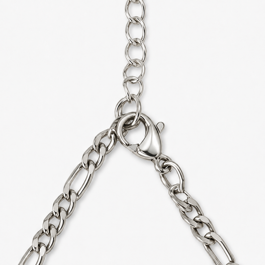 Pulseira Figaro Clássica