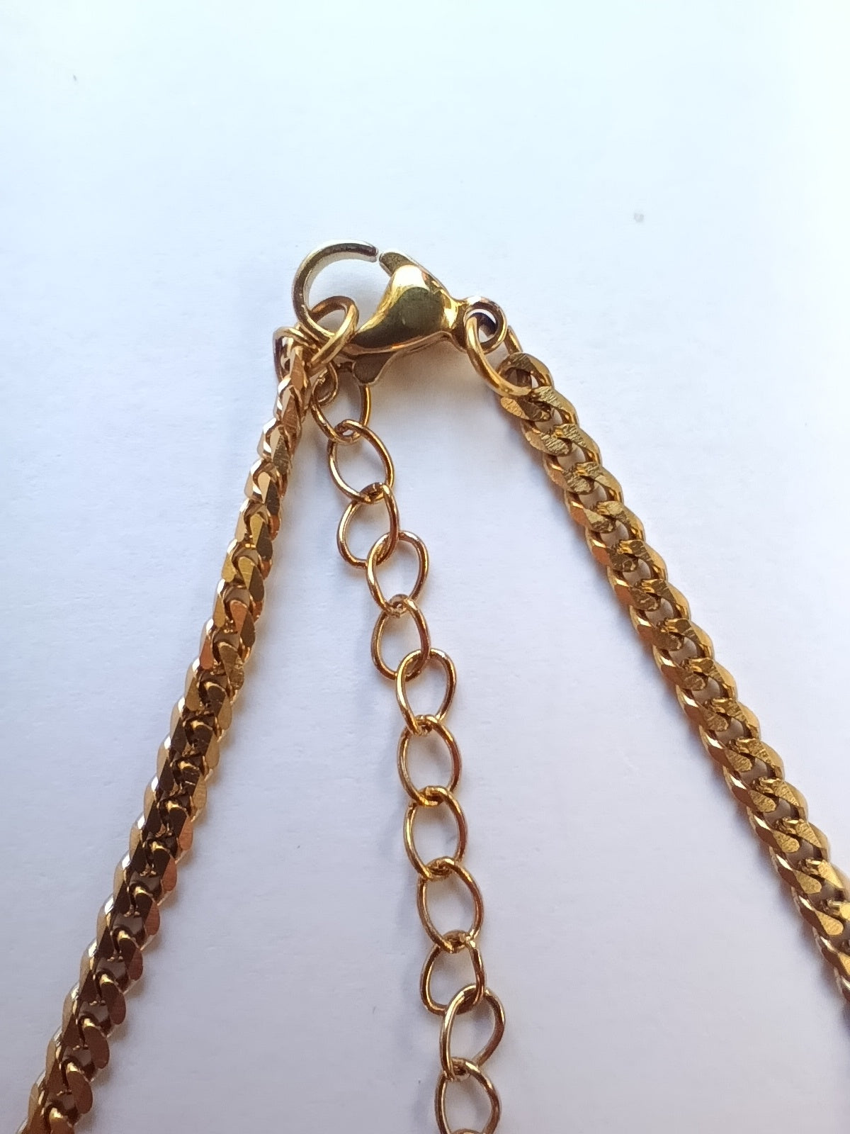Fio Curb Chain