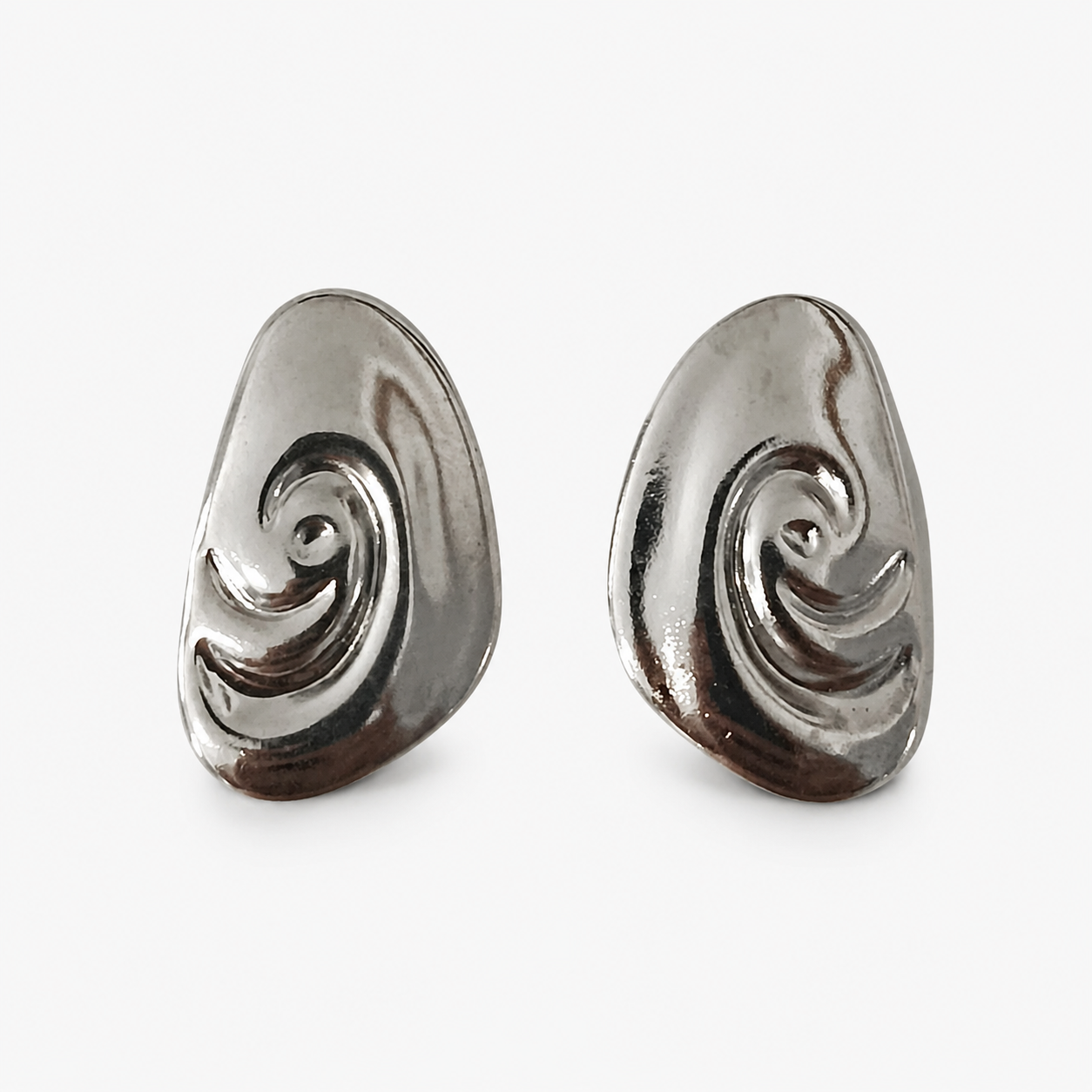 Brinco Espiral Orgânico