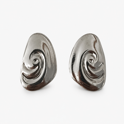 Brinco Espiral Orgânico
