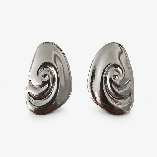Brinco Espiral Orgânico