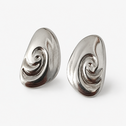 Brinco Espiral Orgânico