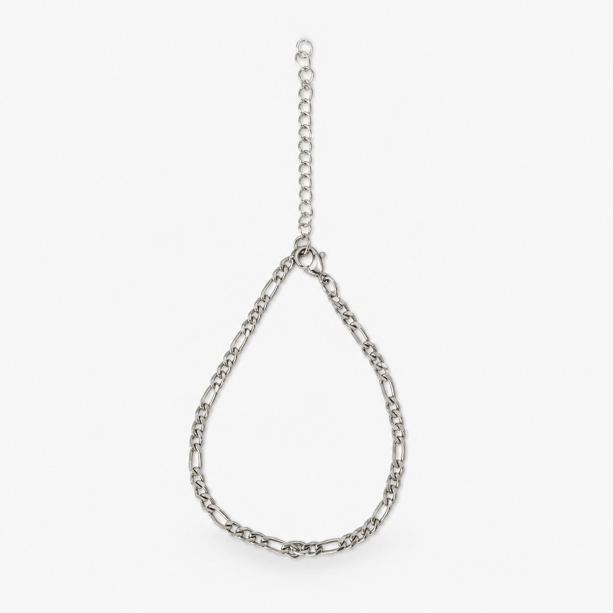 Pulseira Figaro Clássica