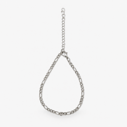 Pulseira Figaro Clássica