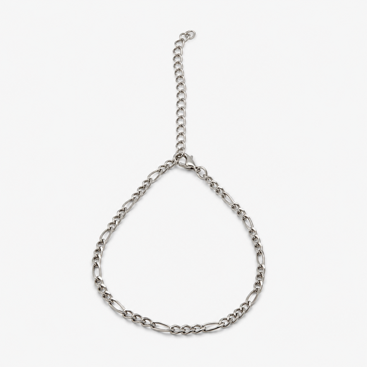 Pulseira Figaro Clássica