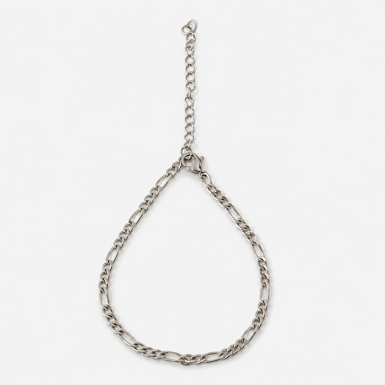 Pulseira Figaro Clássica