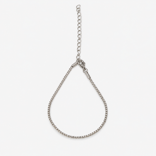 Pulseira Venezia Fina