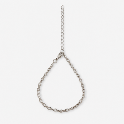 Pulseira Elo Duplo