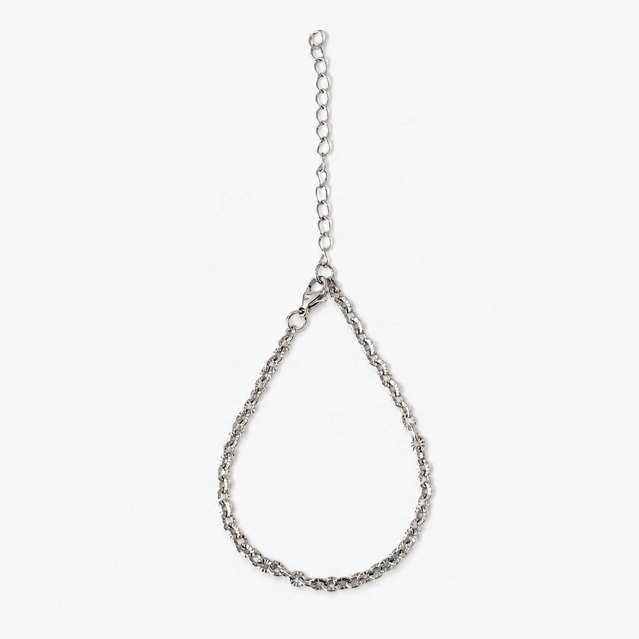 Pulseira Diamantada