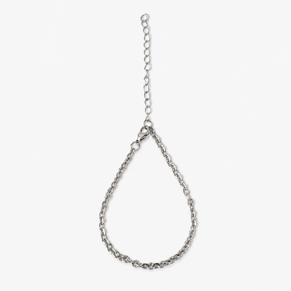 Pulseira Diamantada