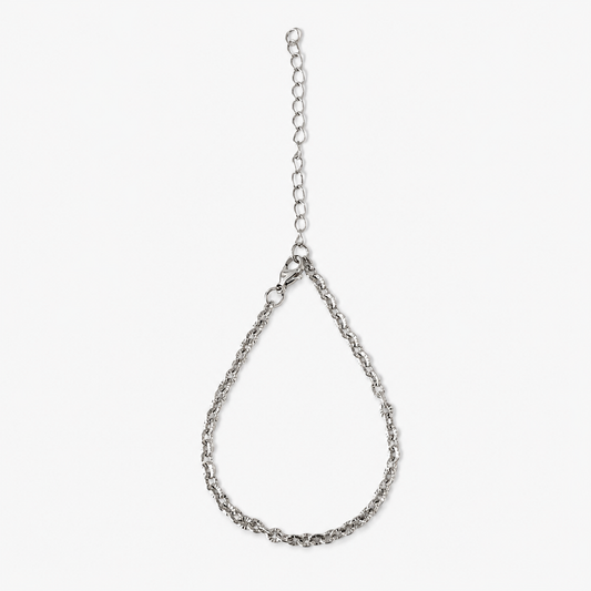 Pulseira Diamantada