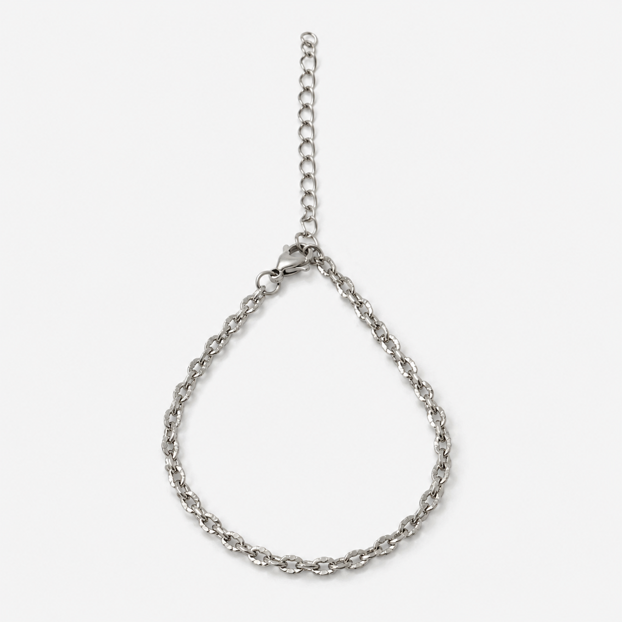 Pulseira Diamantada