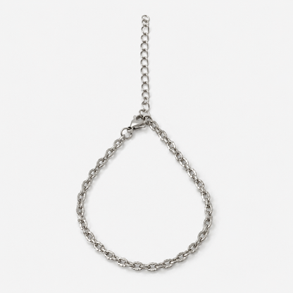 Pulseira Diamantada