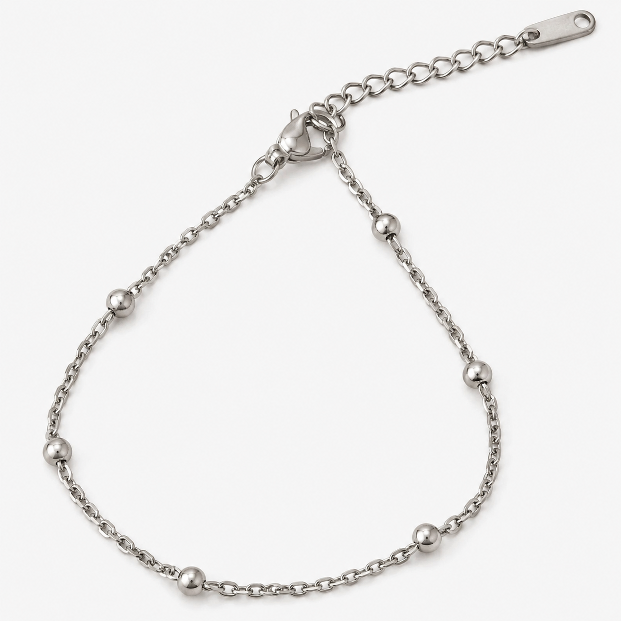 Pulseira Esferas de Luz