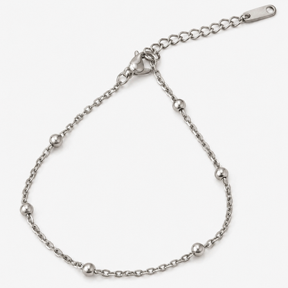 Pulseira Esferas de Luz