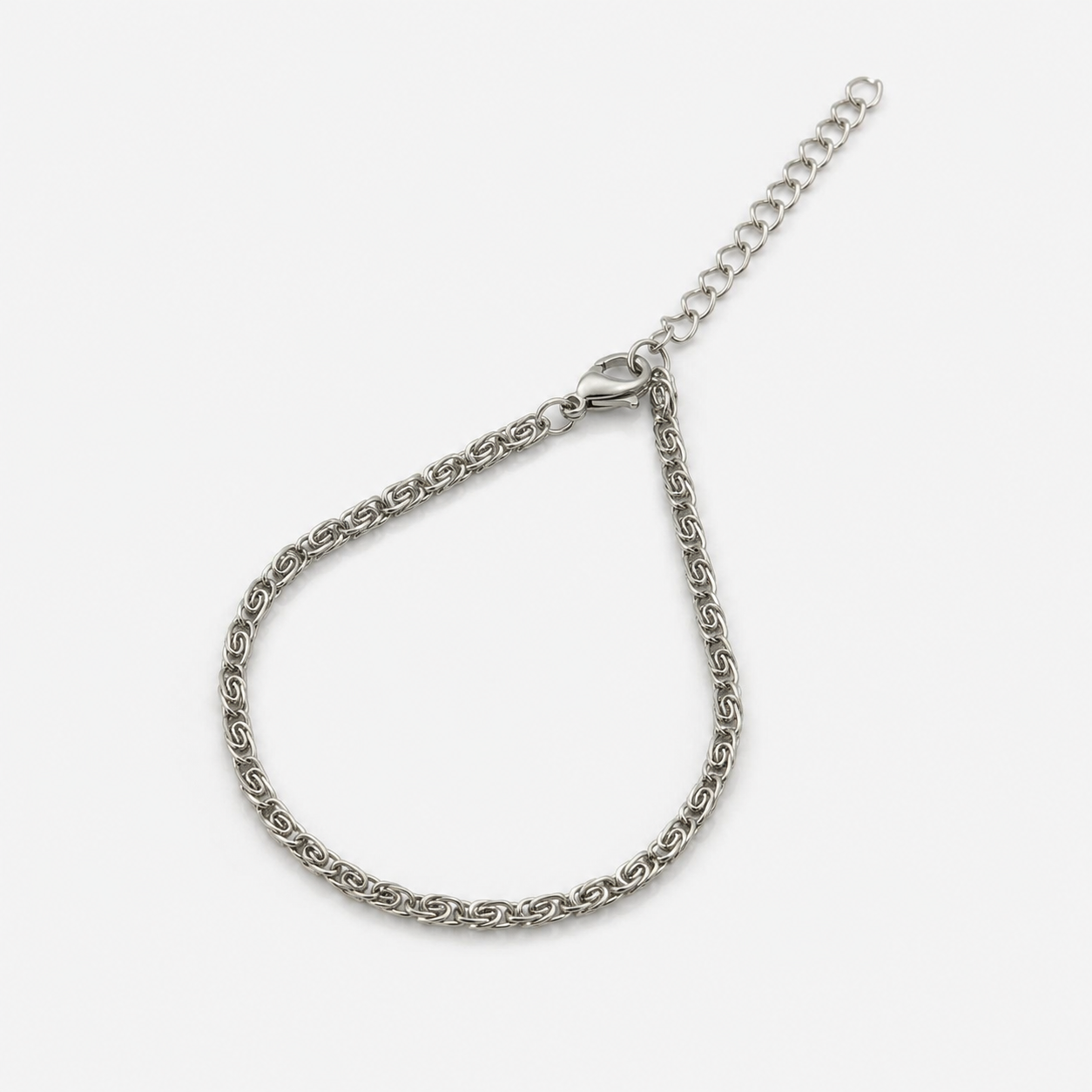 Pulseira Bizantina