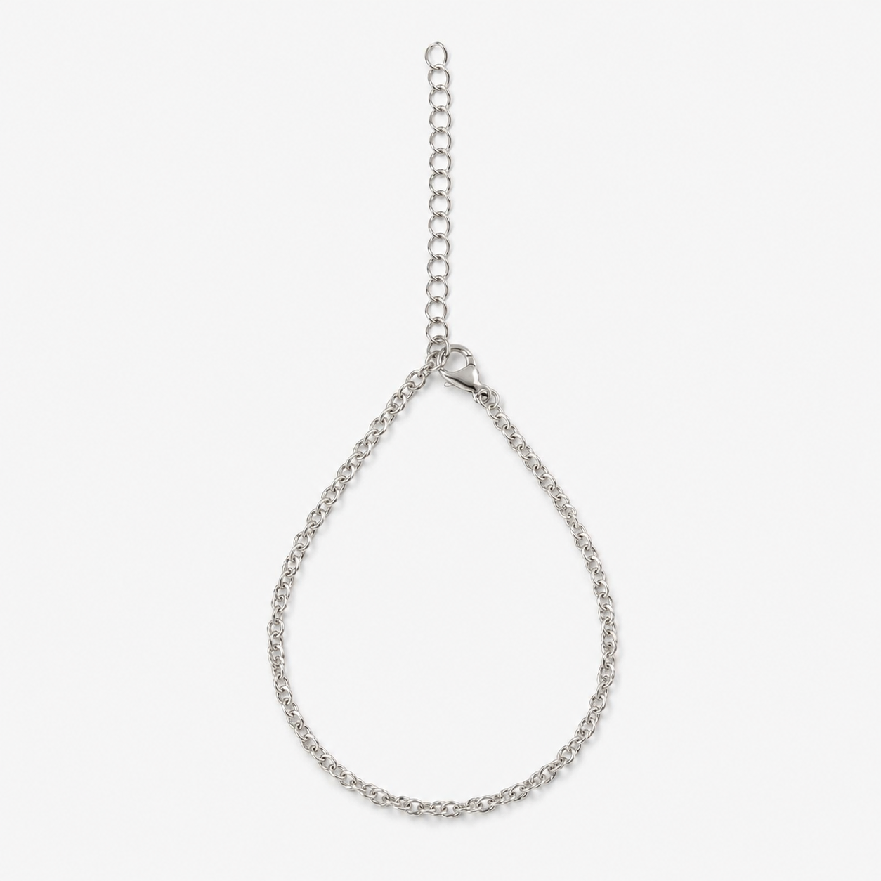 Pulseira Elo Rolo