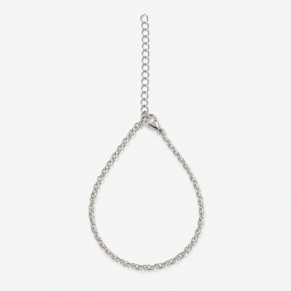 Pulseira Elo Rolo