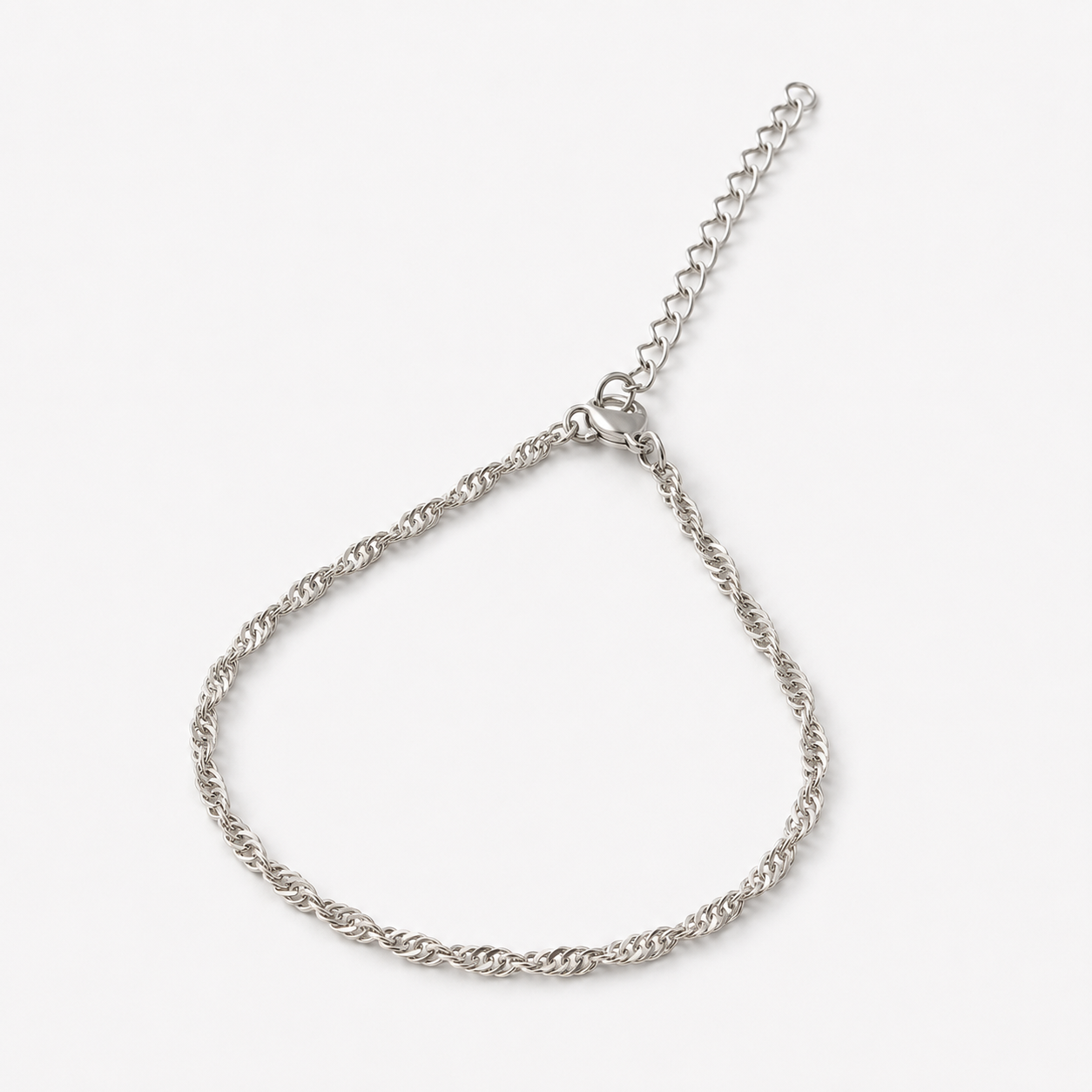 Pulseira Elo Rolo