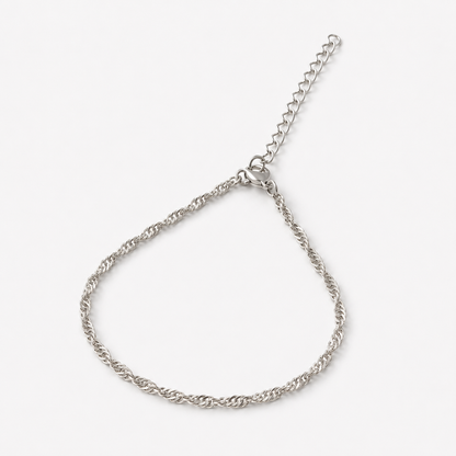 Pulseira Elo Rolo