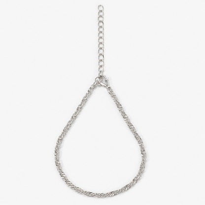 Pulseira Elo Rolo