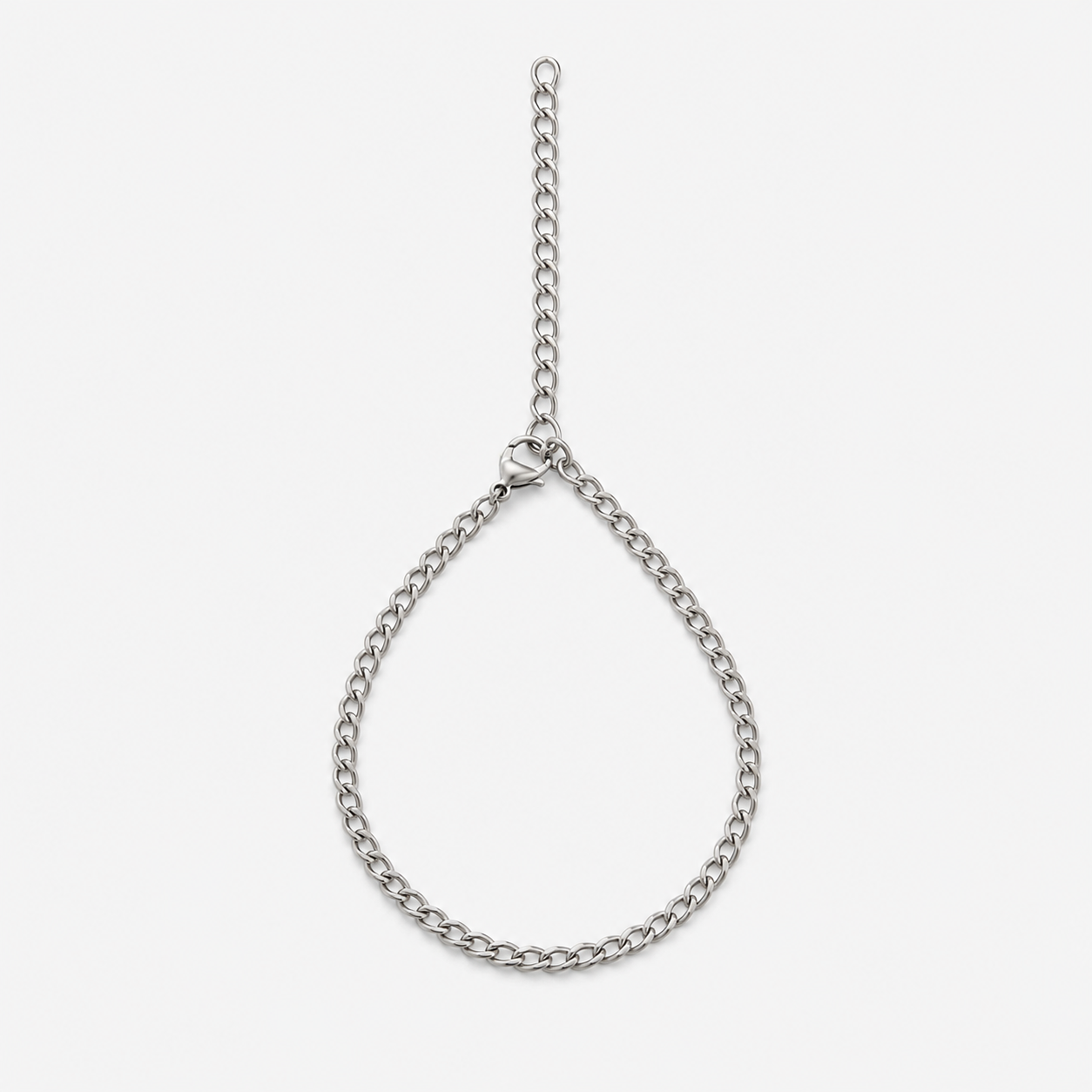 Pulseira Grumet