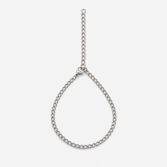 Pulseira Grumet