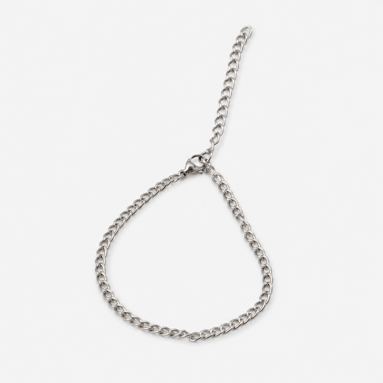 Pulseira Grumet