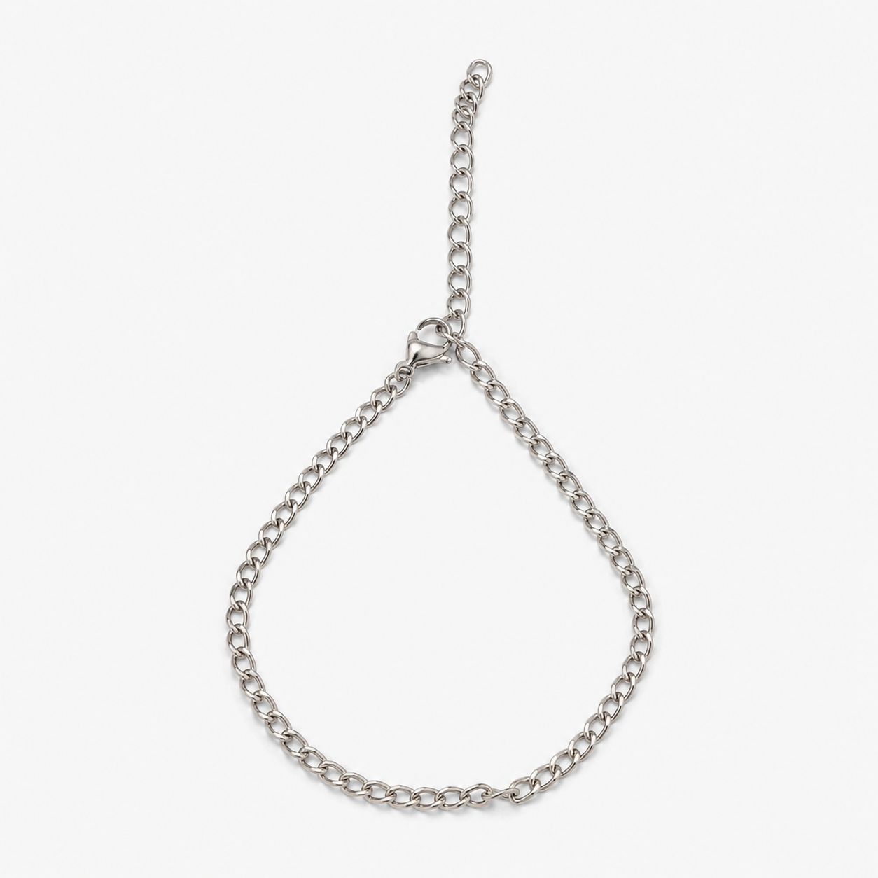 Pulseira Grumet