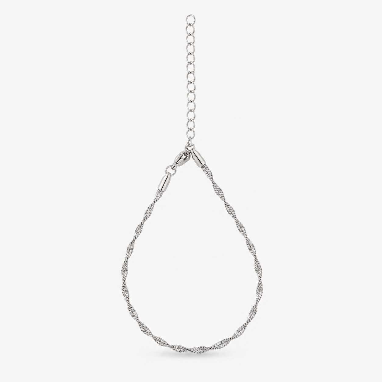 Pulseira Torcida