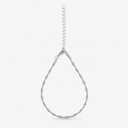 Pulseira Torcida
