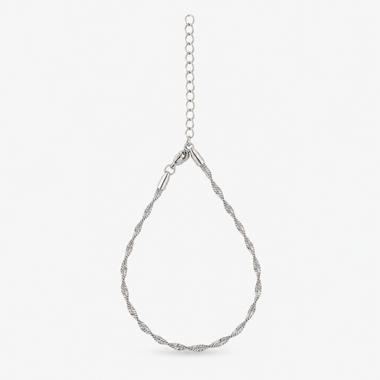 Pulseira Torcida