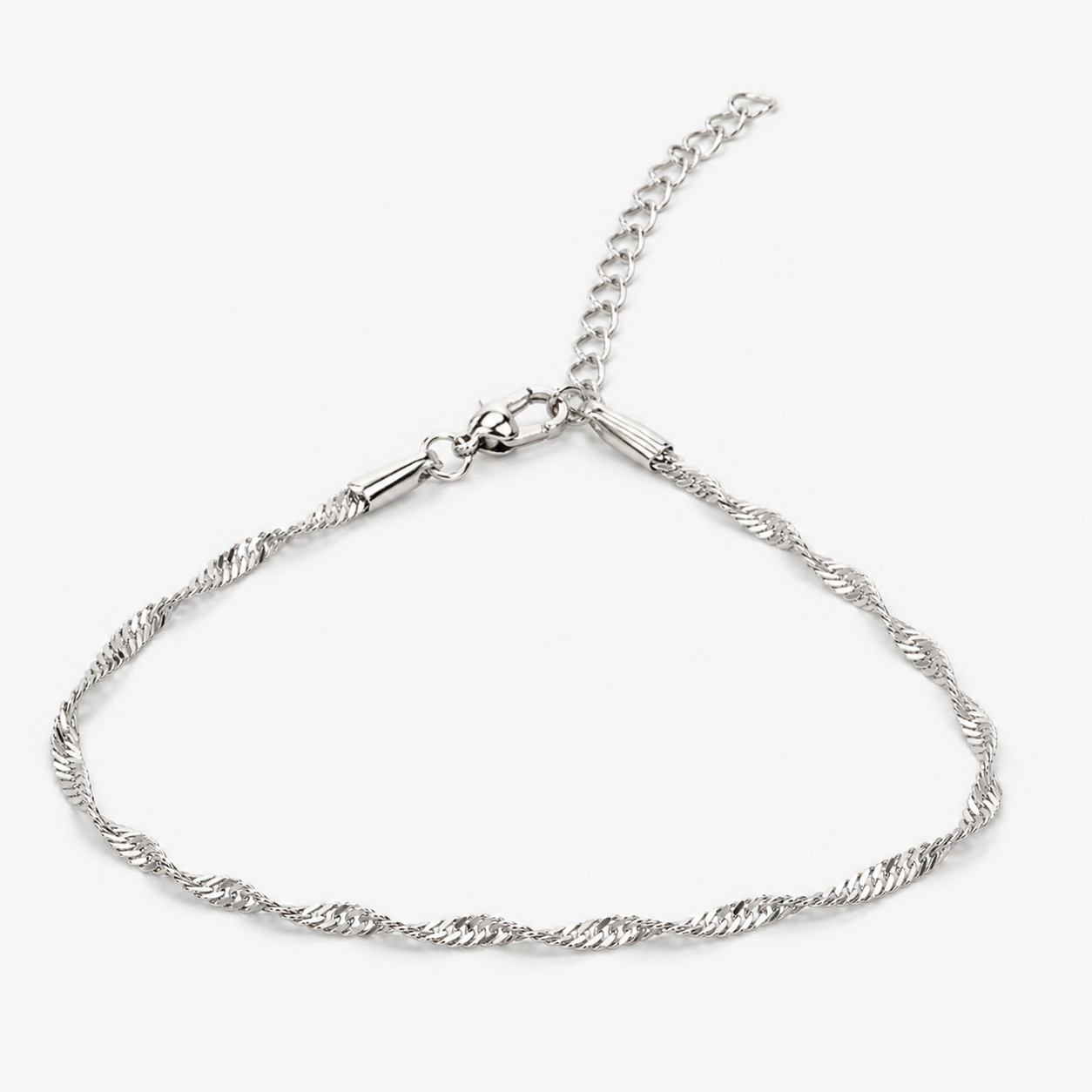 Pulseira Torcida