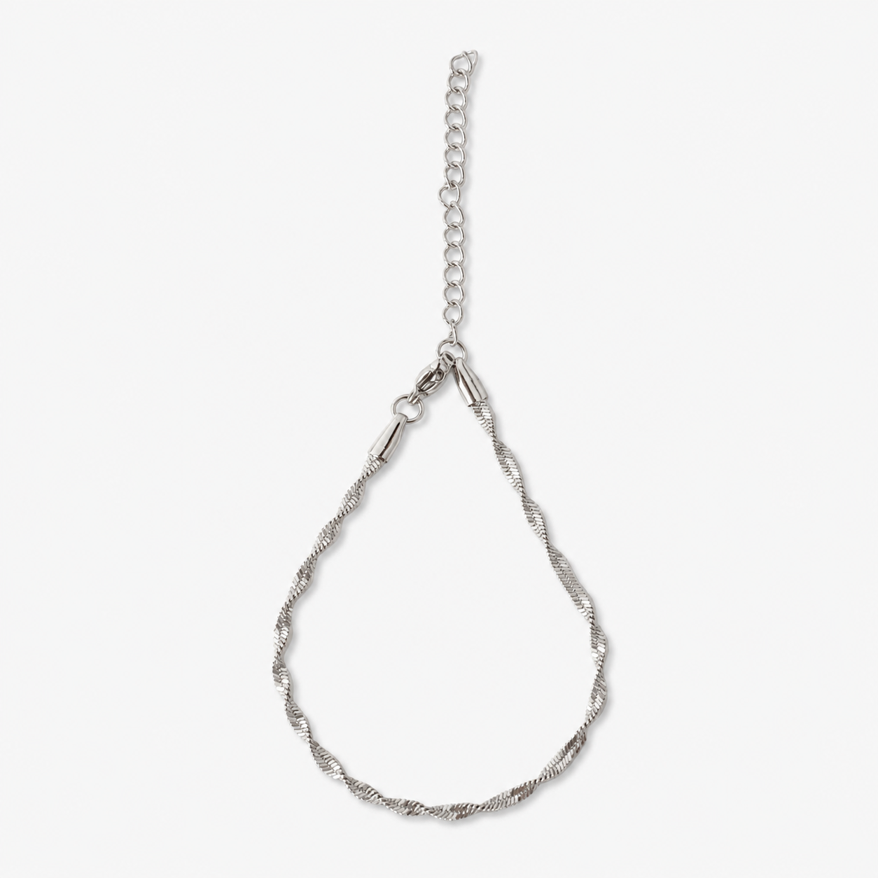 Pulseira Torcida