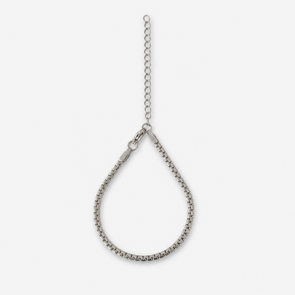 Pulseira Box Clássica