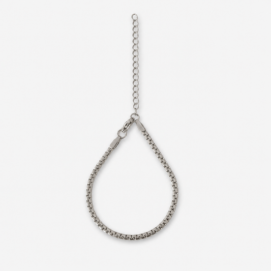 Pulseira Box Clássica