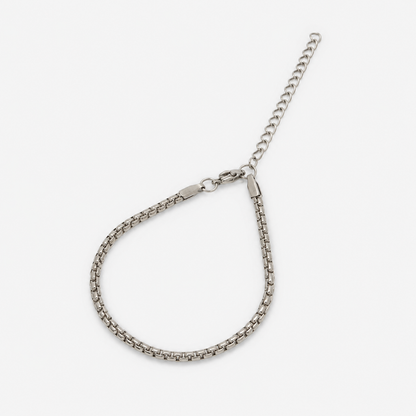 Pulseira Box Clássica
