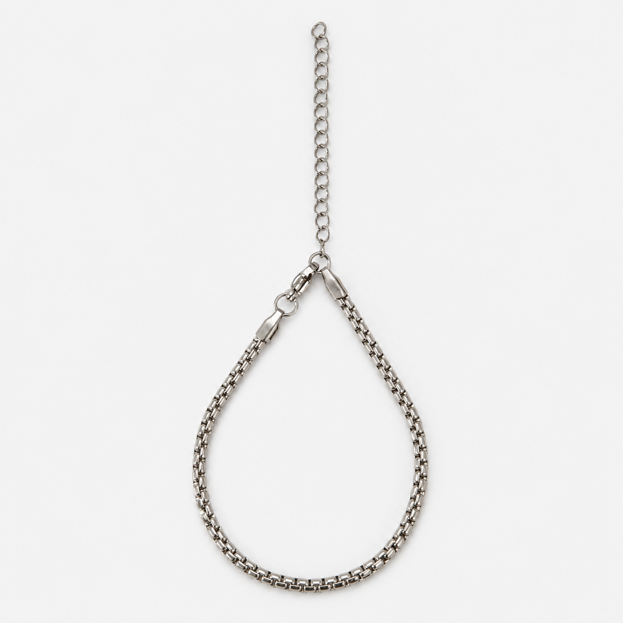 Pulseira Box Clássica