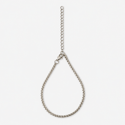Pulseira Box Slim