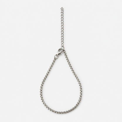 Pulseira Box Slim