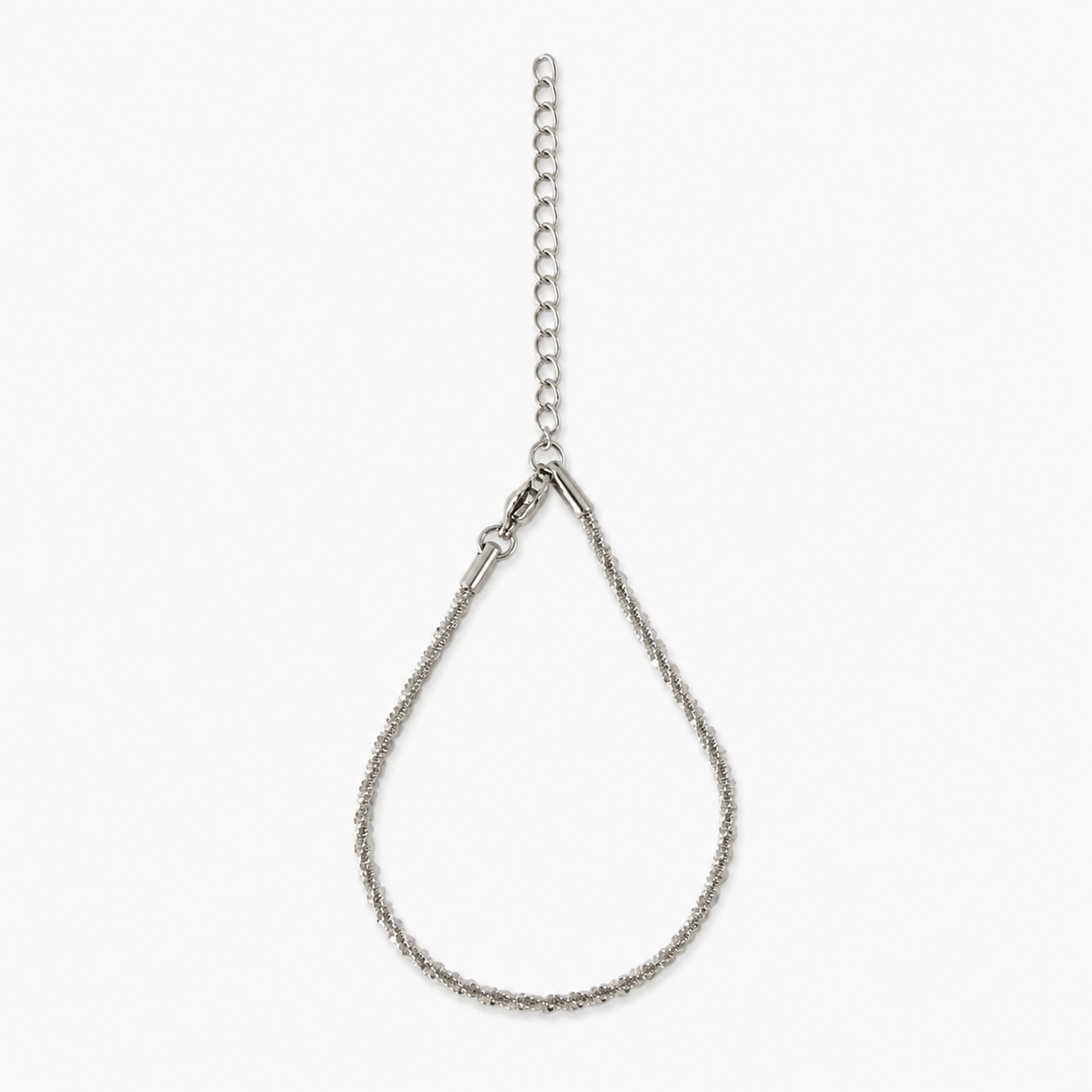 Pulseira Torção Dupla