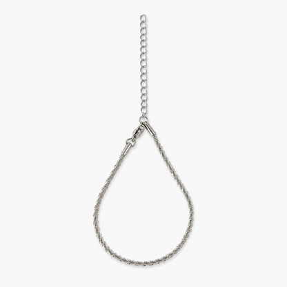 Pulseira Torção Dupla