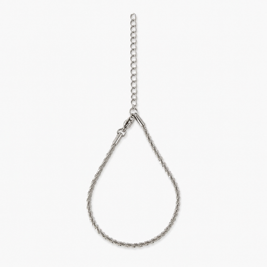 Pulseira Torção Dupla