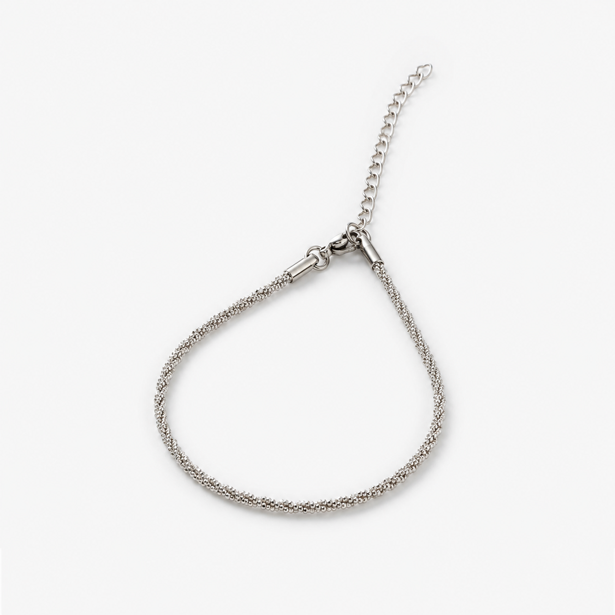 Pulseira Torção Dupla