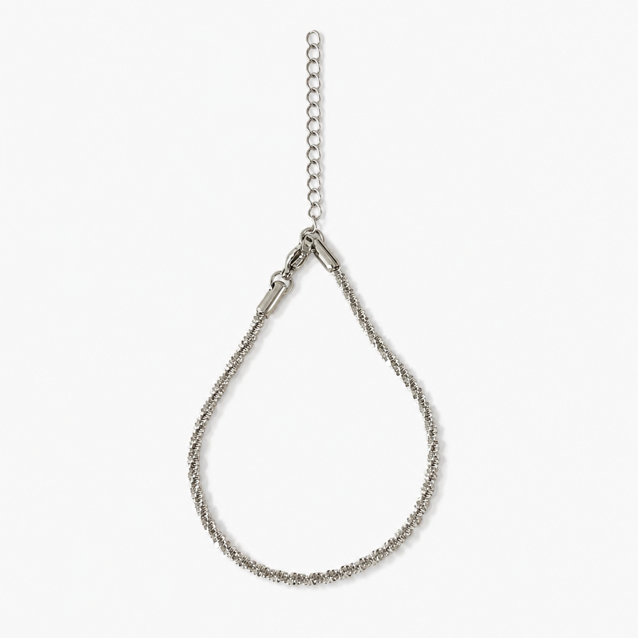 Pulseira Torção Dupla