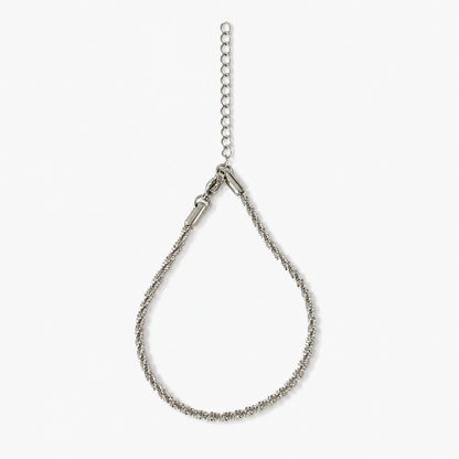Pulseira Torção Dupla