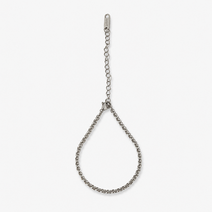 Pulseira Elo Compacto