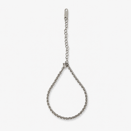 Pulseira Elo Compacto